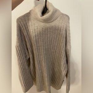 Sweater Turtleneck